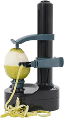 Electric Potato & Fruit Peeler – Rotato Express, Black