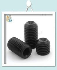 250/500pcs Laptop Screw Set – M2 M2.5 M3 Flat Head Phillips Screws Kit for Computers