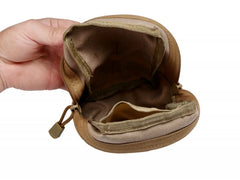 Molle Pouches Gear Waist Bag Men Phone Pouch