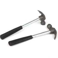 Mini Craft Hammer – Durable DIY Woodworking & Wall Repair Tool