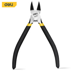 Deli Universal Wire Cutter & Combination Pliers – Professional Electrician Hand Tool