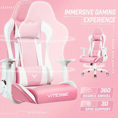 Ergonomic Gaming Chair