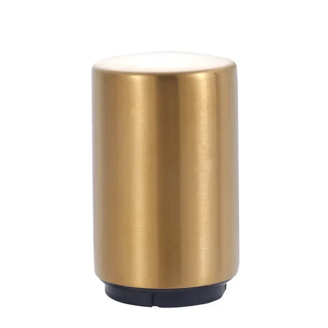 Magnetic Automatic Push-Down Beer Bottle Opener
