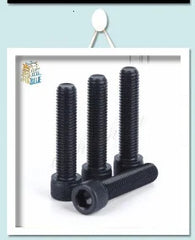 250/500pcs Laptop Screw Set – M2 M2.5 M3 Flat Head Phillips Screws Kit for Computers