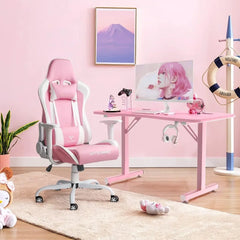 Ergonomic Gaming Chair