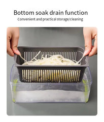 14/16pcs Multifunctional Vegetable Slicer Food Grade