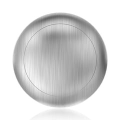 American Style Stainless Steel Cabinet Handles – Kitchen & Drawer Pulls (25/20/10/1 Pcs)