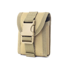 Molle Pouches Gear Waist Bag Men Phone Pouch