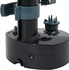 Electric Potato & Fruit Peeler – Rotato Express, Black