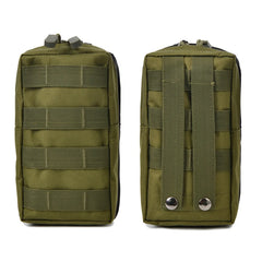 Molle Pouches Gear Waist Bag Men Phone Pouch