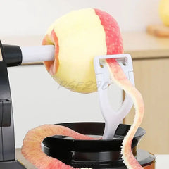 Apple Peeler Multi-functional Fruit Peeling Machine Automatic Peelers Pear Peeling Vegetable Potato Cutter Slicer
