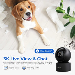 IMILAB C22 3K Indoor Security Camera
