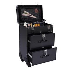 Rolling Makeup Case