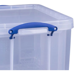 32L Storage Bin Containers with Lids