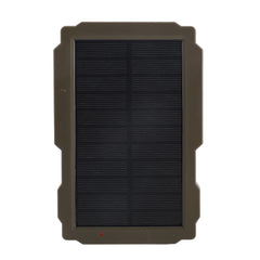 Hunting Camera Solar Panel 3000mAh Trail Camera