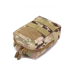 Molle Pouches Gear Waist Bag Men Phone Pouch