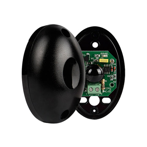 DC12V Infrared Photocell Beam Sensor Automatic Gate Door Garage Shutter Barrier Detector for Door Window Burglar Alarm System