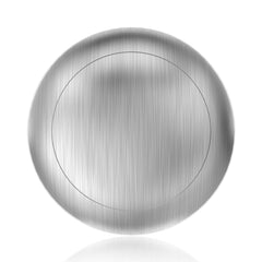 American Style Stainless Steel Cabinet Handles – Kitchen & Drawer Pulls (25/20/10/1 Pcs)