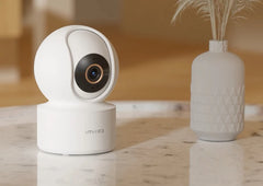 IMILAB C22 3K Indoor Security Camera