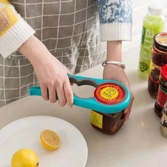 4-in-1 Multi-Purpose Jar & Bottle Opener