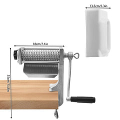 Meat Tenderizer Machine