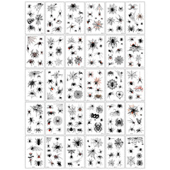 30pcs Temporary Tattoos for Children Unicorn Mermaid Car Fruit Cartoon Tattoo Stickers for Hand Body Fake Tattoo Waterproof