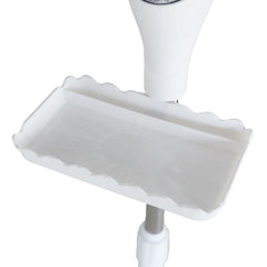 16x Diopter LED Magnifying Floor Lamp