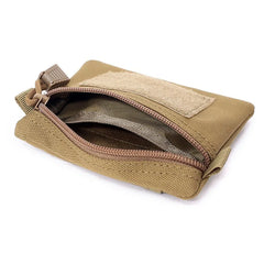Molle Pouches Gear Waist Bag Men Phone Pouch