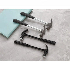 Mini Craft Hammer – Durable DIY Woodworking & Wall Repair Tool