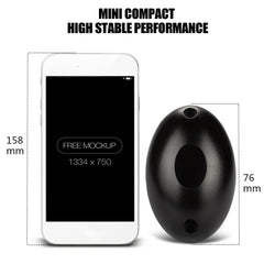 Infrared Beam Sensor – Automatic Gate & Garage Door Alarm Detector