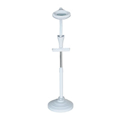 16x Diopter LED Magnifying Floor Lamp