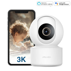 IMILAB C22 3K Indoor Security Camera