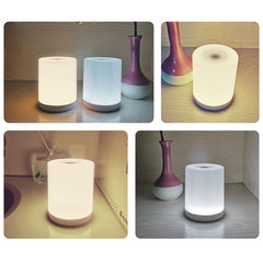 Touch Control LED Night Light