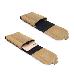 Molle Pouches Gear Waist Bag Men Phone Pouch