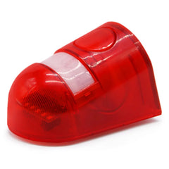 Solar Motion Sensor Alarm