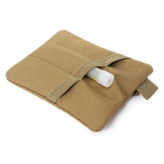 Molle Pouches Gear Waist Bag Men Phone Pouch