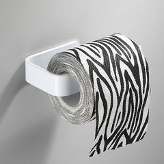 Kitchen Paper Towel Holder Adhesive Hanger Accessories