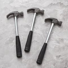 Mini Craft Hammer – Durable DIY Woodworking & Wall Repair Tool