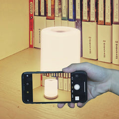 Touch Control LED Night Light