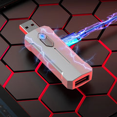 5-in-1 Bluetooth 5.3 Mouse & Keyboard Adapter for Gaming
