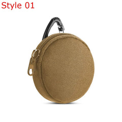 Molle Pouches Gear Waist Bag Men Phone Pouch
