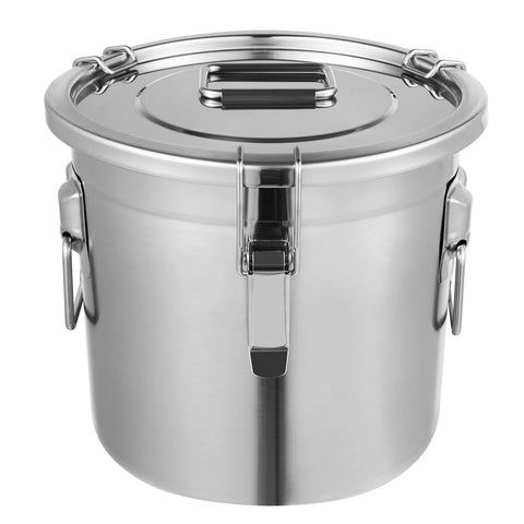 12L Hopper Grain Mill Grinder