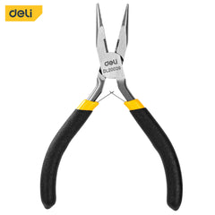 Deli Universal Wire Cutter & Combination Pliers – Professional Electrician Hand Tool
