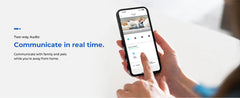 IMILAB C22 3K Indoor Security Camera