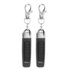 1/2Pcs Garage Door Remote Duplicator