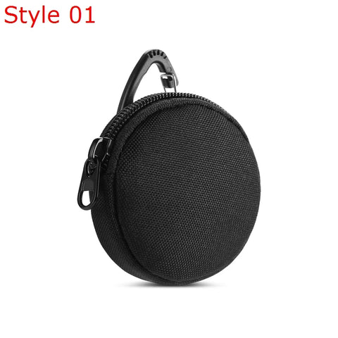 Molle Pouches Gear Waist Bag Men Phone Pouch