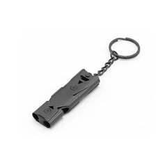 Double Tube Survival Whistle