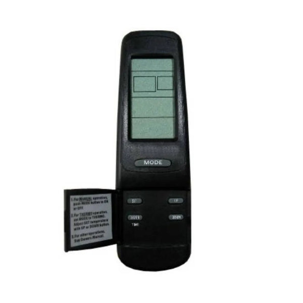 Smart Batt II/III Fireplace Remote for Heat-N-Glo