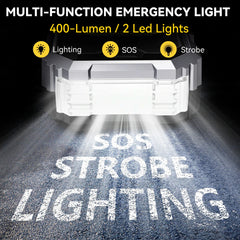 150PSI Air Pump Car Battery Emergency Boosters 7000A Car Jump Starter Power Bank Portable Starting Device Car Starter