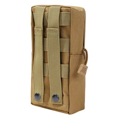Molle Pouches Gear Waist Bag Men Phone Pouch